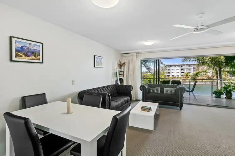 Sixth view of Homely unit listing, 33/81 Birtinya Boulevard, Birtinya QLD 4575