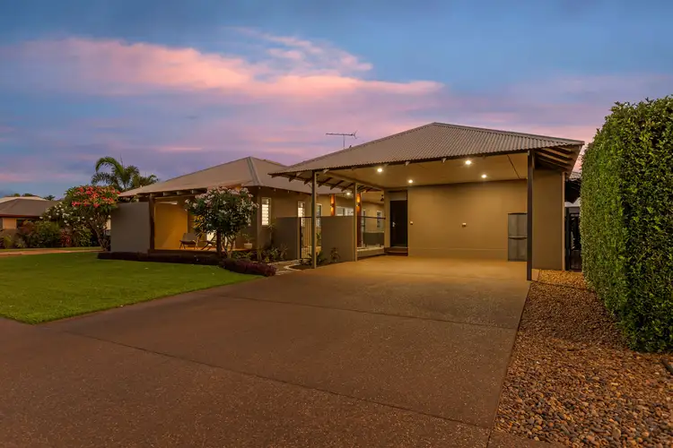 Main view of Homely house listing, 7 Koel Way, Djugun WA 6725