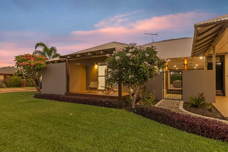 Second view of Homely house listing, 7 Koel Way, Djugun WA 6725