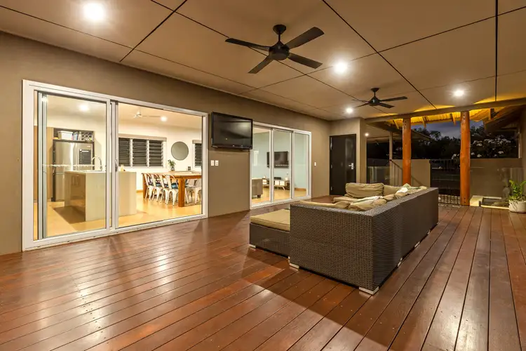 Fifth view of Homely house listing, 7 Koel Way, Djugun WA 6725