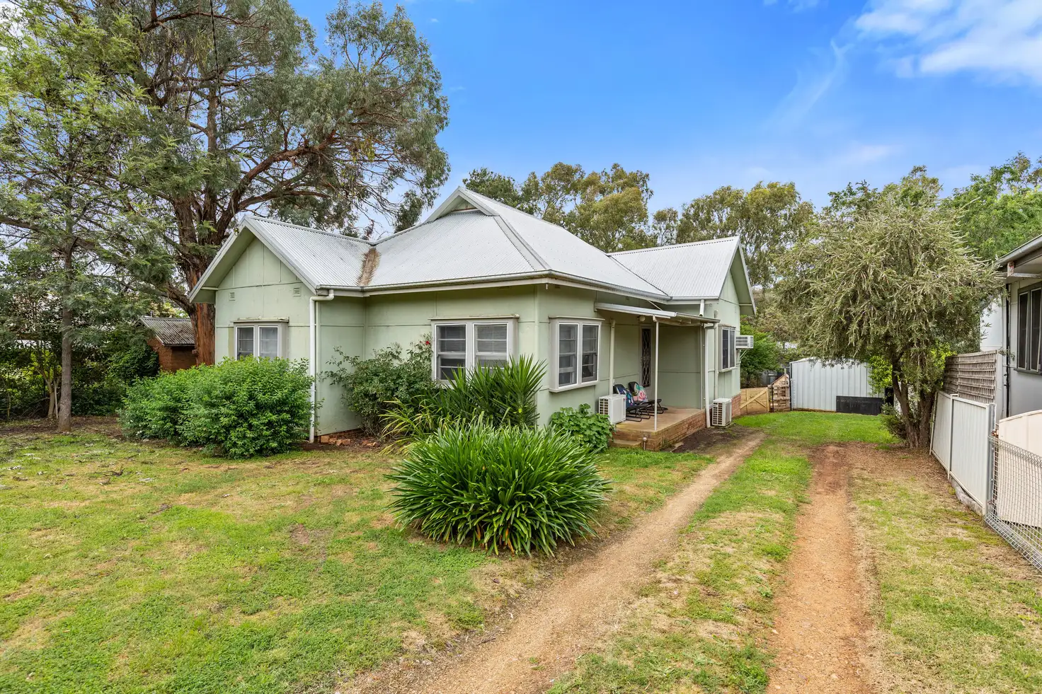 Main view of Homely house listing, 7 Eugene Avenue, San Isidore NSW 2650