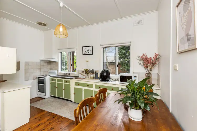 Second view of Homely house listing, 7 Eugene Avenue, San Isidore NSW 2650