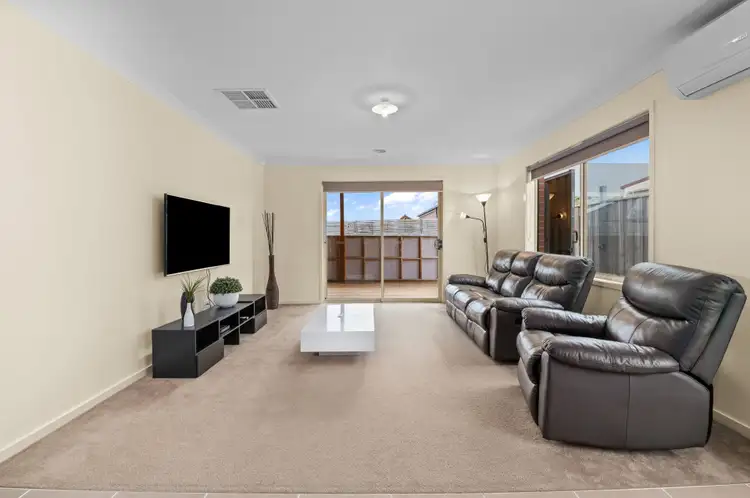 Fifth view of Homely house listing, 28 Windermere Parade, Doreen VIC 3754