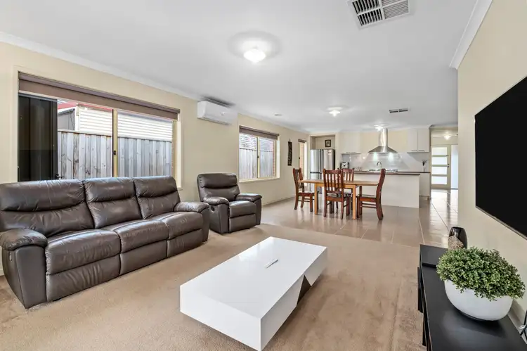 Sixth view of Homely house listing, 28 Windermere Parade, Doreen VIC 3754