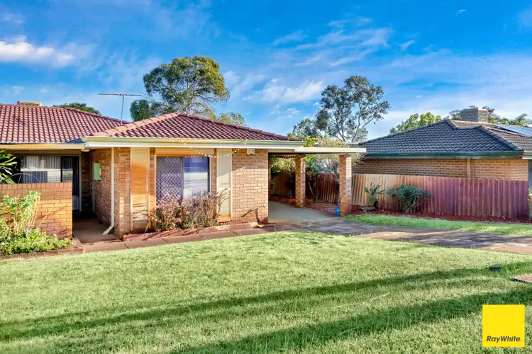 51B Pilkington Circus, Beechboro WA 6063