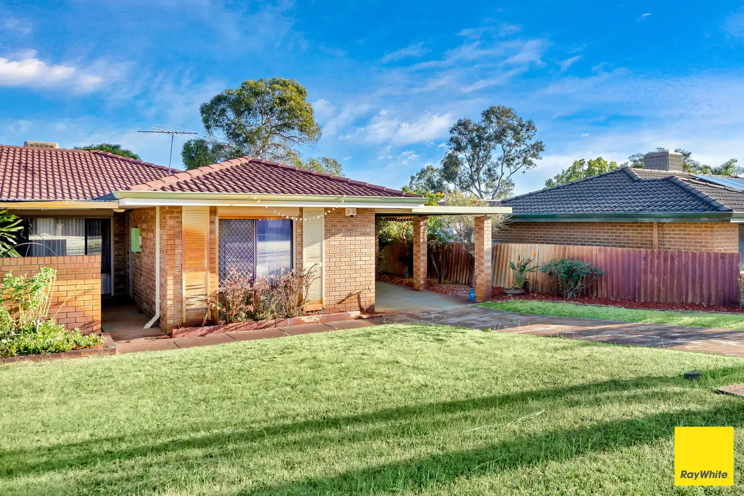 Main view of Homely semi-detached listing, 51B Pilkington Circus, Beechboro WA 6063