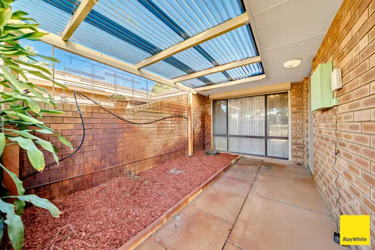 Second view of Homely semi-detached listing, 51B Pilkington Circus, Beechboro WA 6063