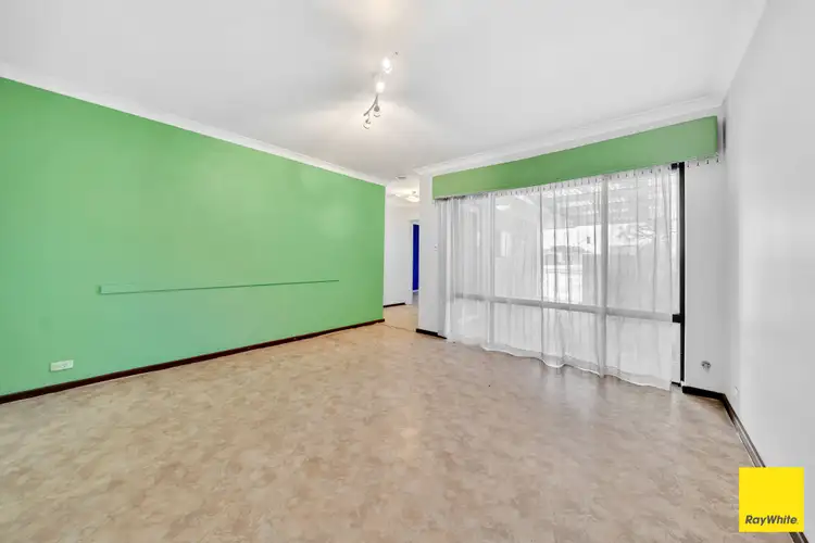 Third view of Homely semi-detached listing, 51B Pilkington Circus, Beechboro WA 6063