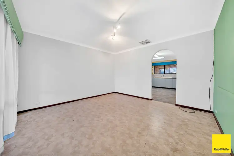 Fourth view of Homely semi-detached listing, 51B Pilkington Circus, Beechboro WA 6063