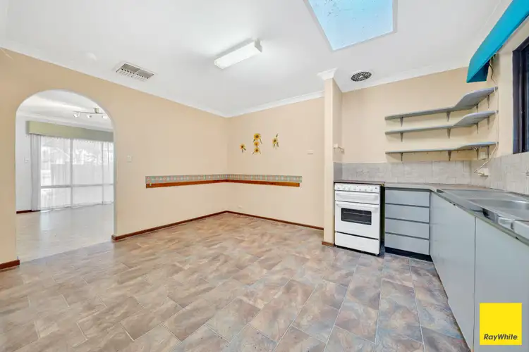 Fifth view of Homely semi-detached listing, 51B Pilkington Circus, Beechboro WA 6063