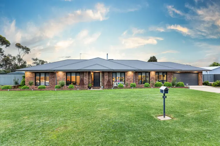 24 Webb Street, Marrar NSW 2652