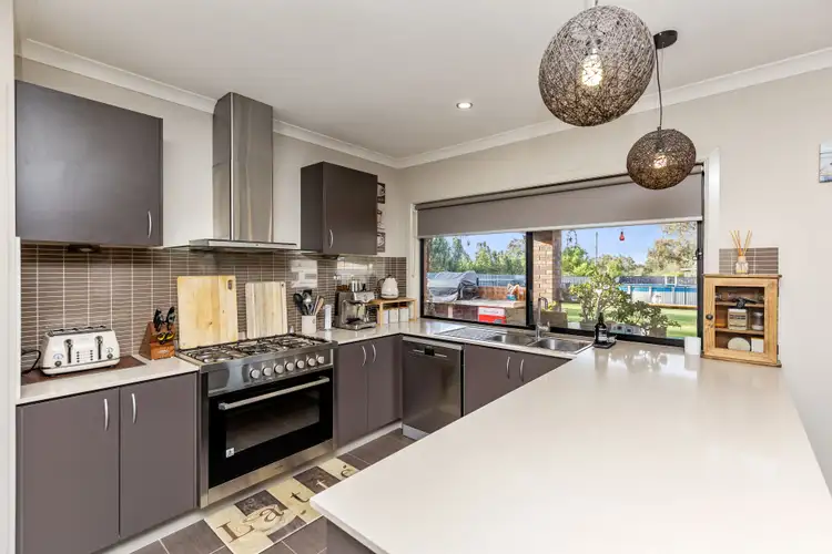 Second view of Homely house listing, 24 Webb Street, Marrar NSW 2652