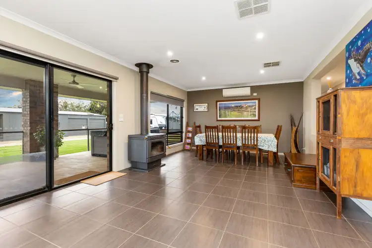 Third view of Homely house listing, 24 Webb Street, Marrar NSW 2652
