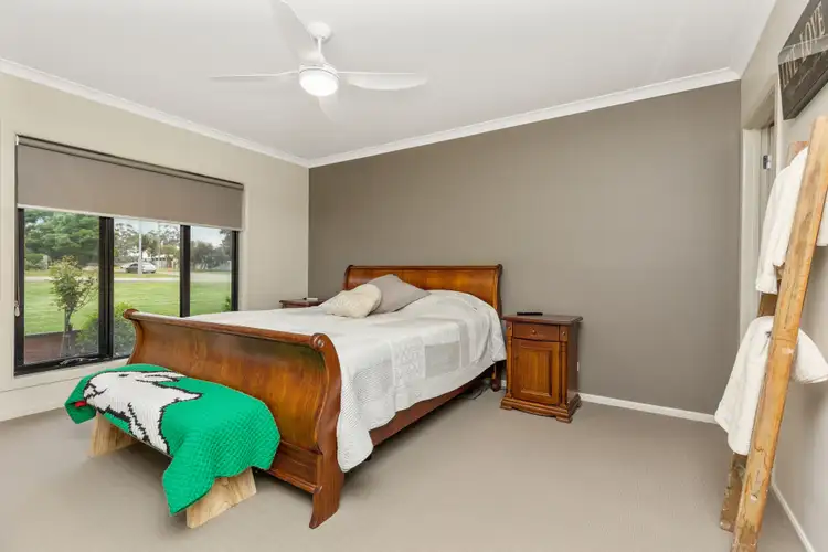Fifth view of Homely house listing, 24 Webb Street, Marrar NSW 2652