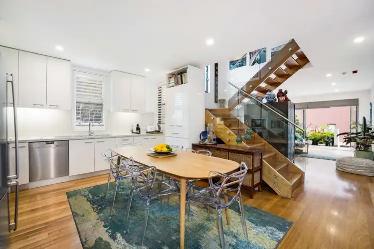 6/50-54 Macpherson Street, Bronte NSW 2024