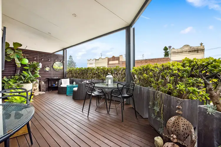 Second view of Homely townhouse listing, 6/50-54 Macpherson Street, Bronte NSW 2024