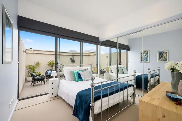 Sixth view of Homely townhouse listing, 6/50-54 Macpherson Street, Bronte NSW 2024