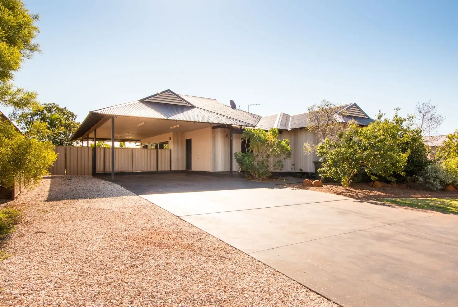 Main view of Homely house listing, 11 Shiosaki Brace, Bilingurr WA 6725