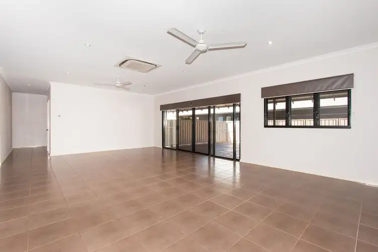 Second view of Homely house listing, 11 Shiosaki Brace, Bilingurr WA 6725