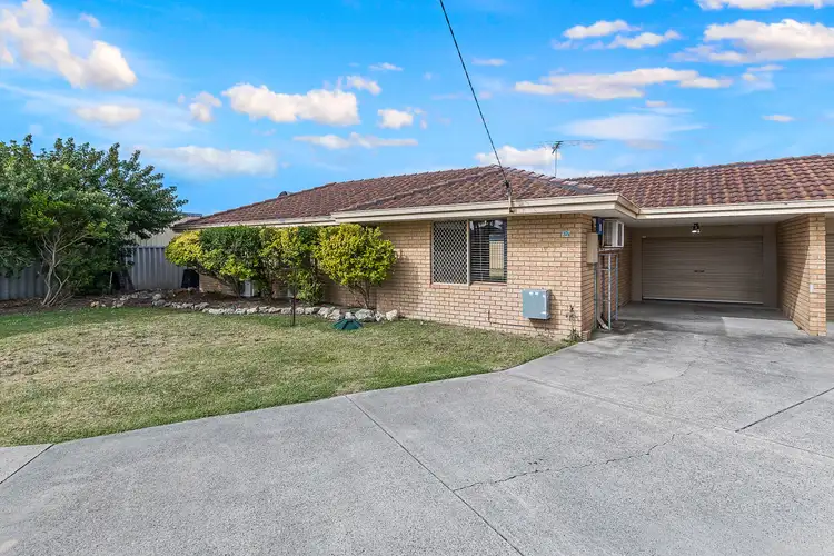 Second view of Homely semi-detached listing, 32b Conway Loop, Waikiki WA 6169