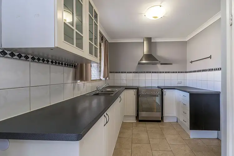 Sixth view of Homely semi-detached listing, 32b Conway Loop, Waikiki WA 6169