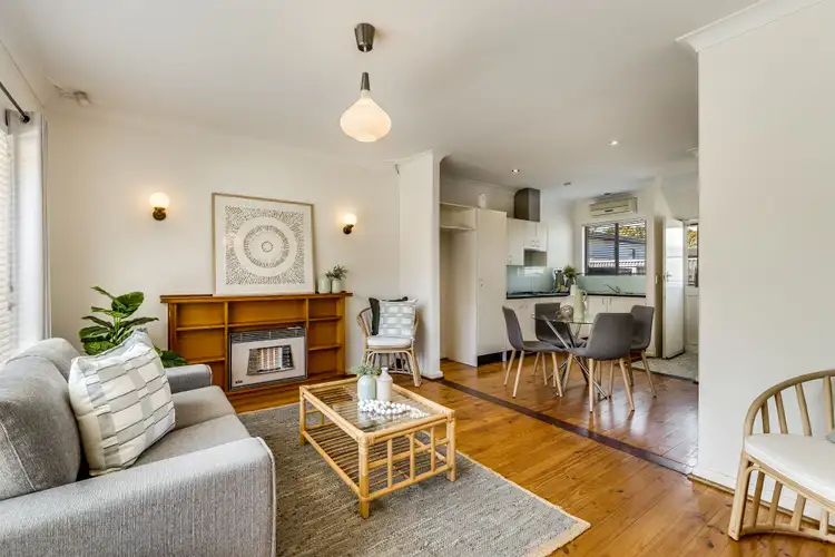 Main view of Homely unit listing, 7/5 Franklin Street, Henley Beach SA 5022