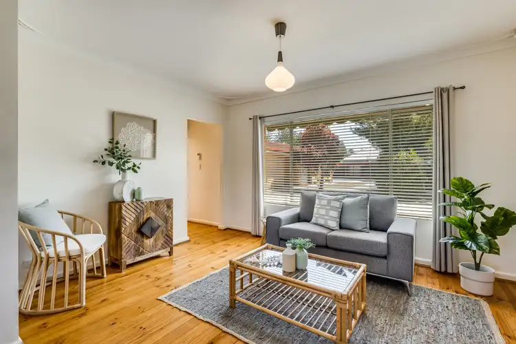 Second view of Homely unit listing, 7/5 Franklin Street, Henley Beach SA 5022
