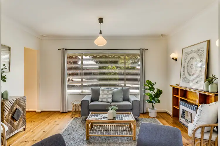 Third view of Homely unit listing, 7/5 Franklin Street, Henley Beach SA 5022