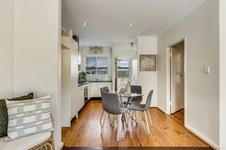 Sixth view of Homely unit listing, 7/5 Franklin Street, Henley Beach SA 5022