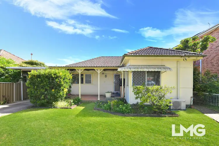 23 Mount Auburn Road, Auburn NSW 2144