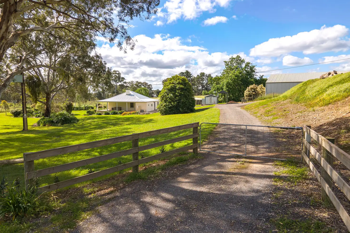 Main view of Homely house listing, 45 Mewett Road, Kersbrook SA 5231