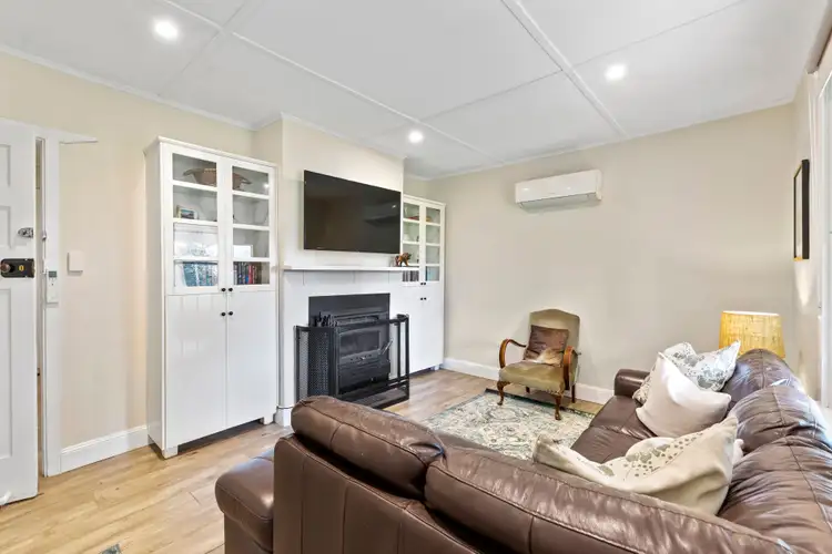 Fifth view of Homely house listing, 45 Mewett Road, Kersbrook SA 5231