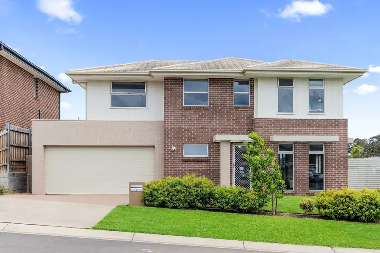 9 Doncaster Street, Box Hill NSW 2765