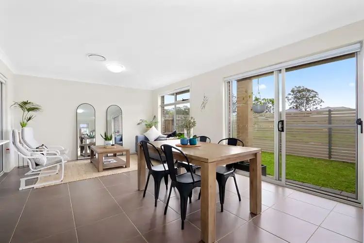 Fourth view of Homely house listing, 9 Doncaster Street, Box Hill NSW 2765