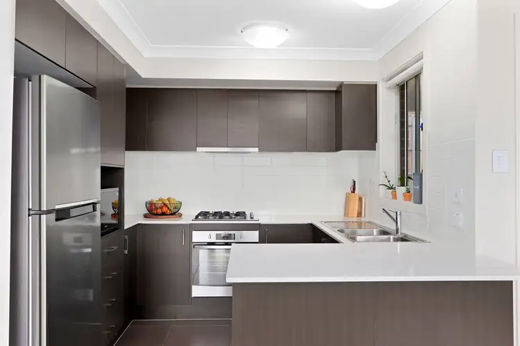 Fifth view of Homely house listing, 9 Doncaster Street, Box Hill NSW 2765
