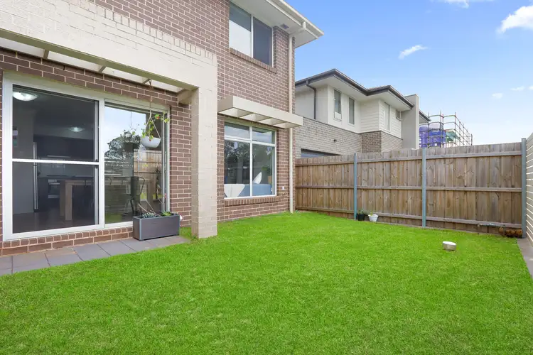 Sixth view of Homely house listing, 9 Doncaster Street, Box Hill NSW 2765
