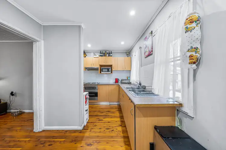 Second view of Homely house listing, 11 Wootten Street, Colyton NSW 2760