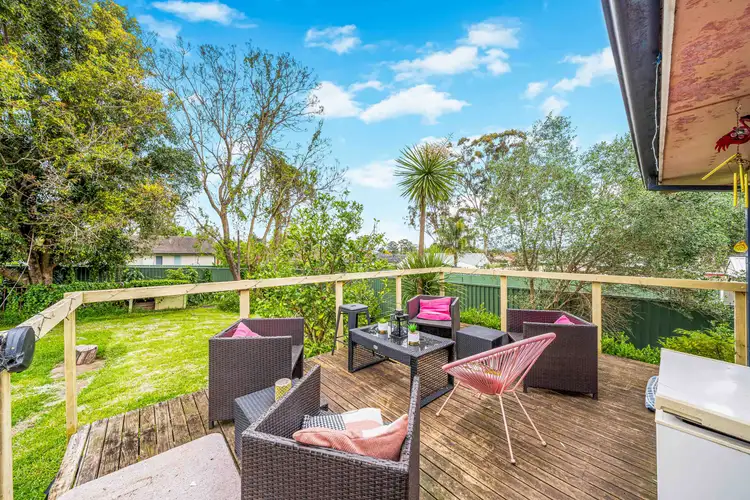 Fifth view of Homely house listing, 11 Wootten Street, Colyton NSW 2760