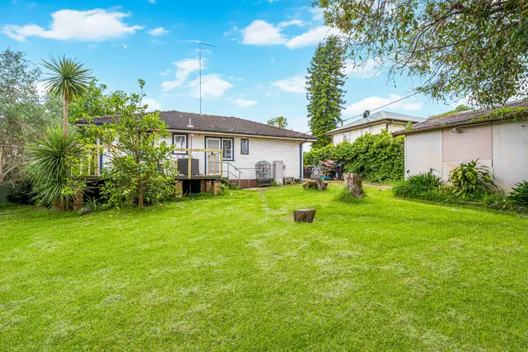 Sixth view of Homely house listing, 11 Wootten Street, Colyton NSW 2760