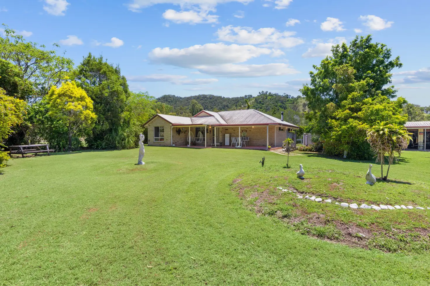Main view of Homely house listing, 76 Thornside Road, Widgee QLD 4570