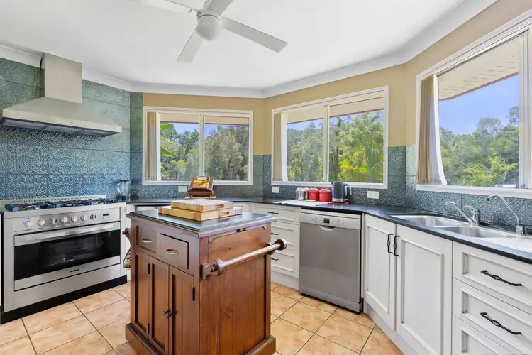 Fifth view of Homely house listing, 76 Thornside Road, Widgee QLD 4570