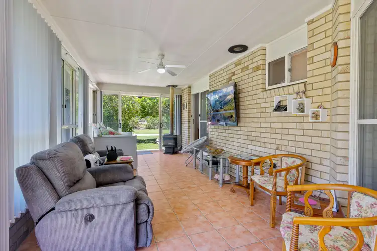 Sixth view of Homely house listing, 76 Thornside Road, Widgee QLD 4570