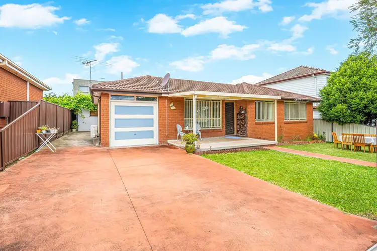 26 Fraser Street, Auburn NSW 2144