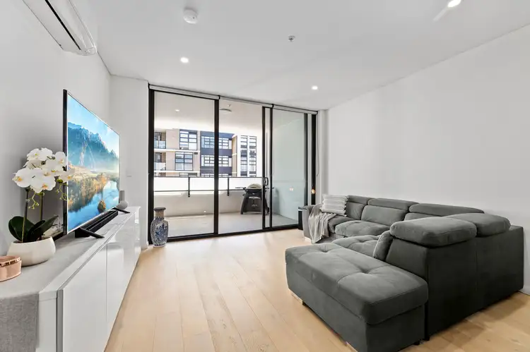 412/4 Kiln Road, Kirrawee NSW 2232