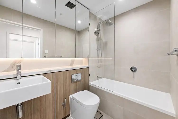 Fourth view of Homely apartment listing, 412/4 Kiln Road, Kirrawee NSW 2232