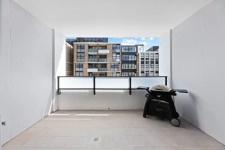 Sixth view of Homely apartment listing, 412/4 Kiln Road, Kirrawee NSW 2232