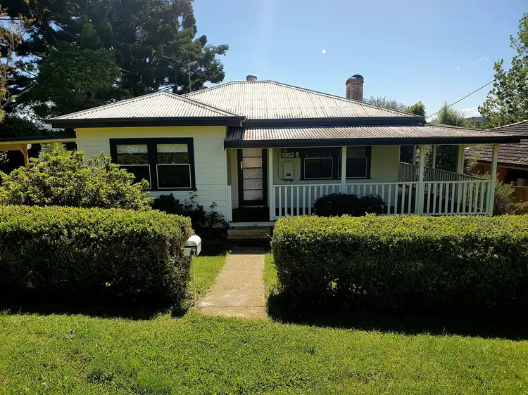 57 Myrtle Street