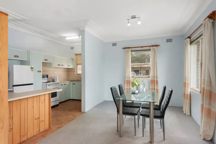 4/27 Oxley Avenue, Jannali NSW 2226