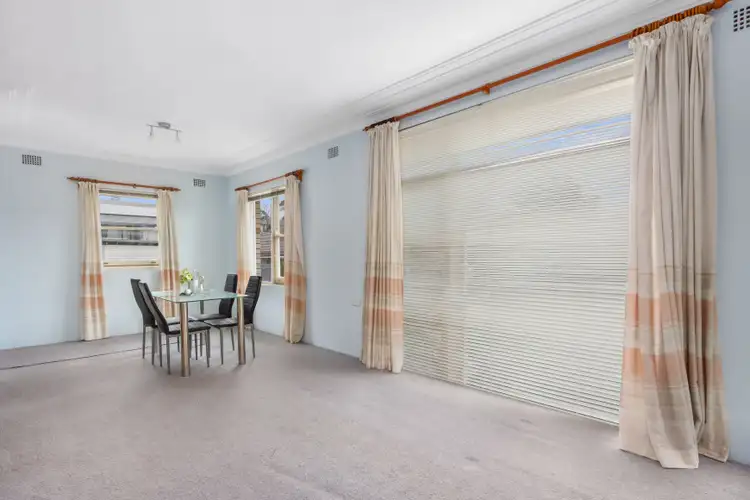 Third view of Homely apartment listing, 4/27 Oxley Avenue, Jannali NSW 2226