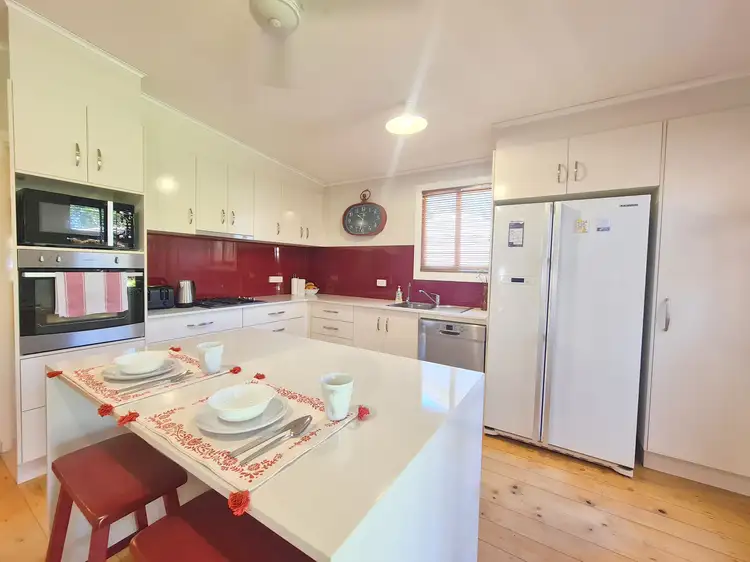 Fourth view of Homely house listing, 26 South Street, Crows Nest QLD 4355